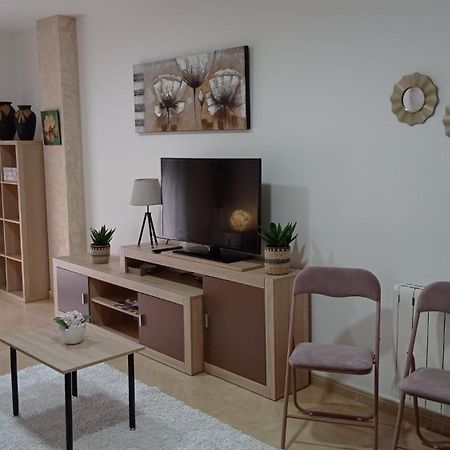 Casa Preguntoiro Apartment Вилагарсия де Ароуса Екстериор снимка