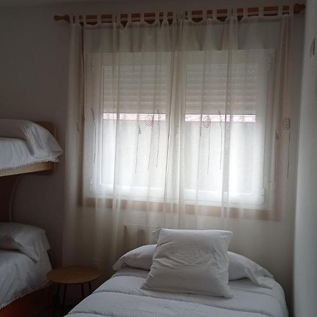 Casa Preguntoiro Apartment Вилагарсия де Ароуса Екстериор снимка