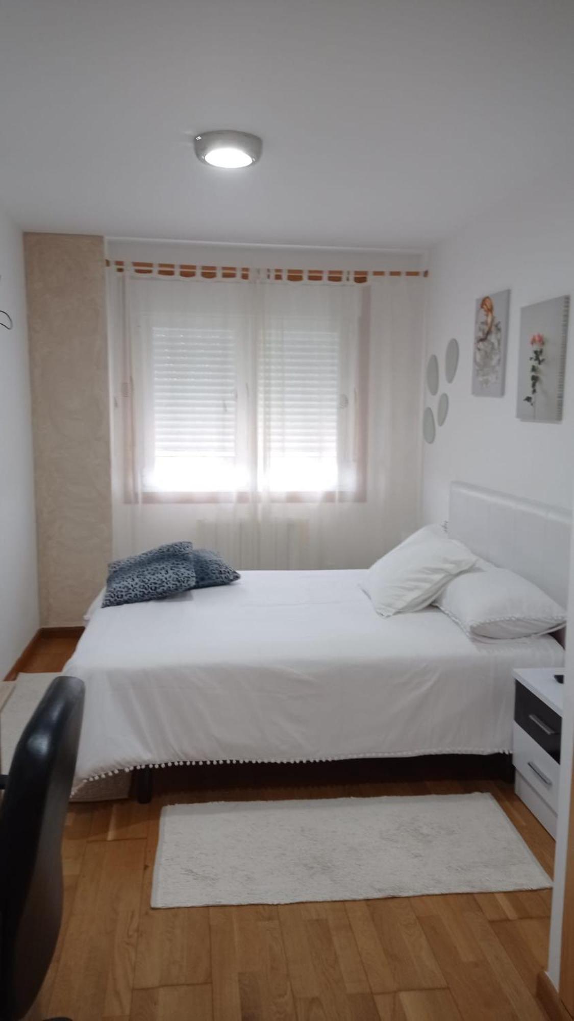 Casa Preguntoiro Apartment Вилагарсия де Ароуса Екстериор снимка