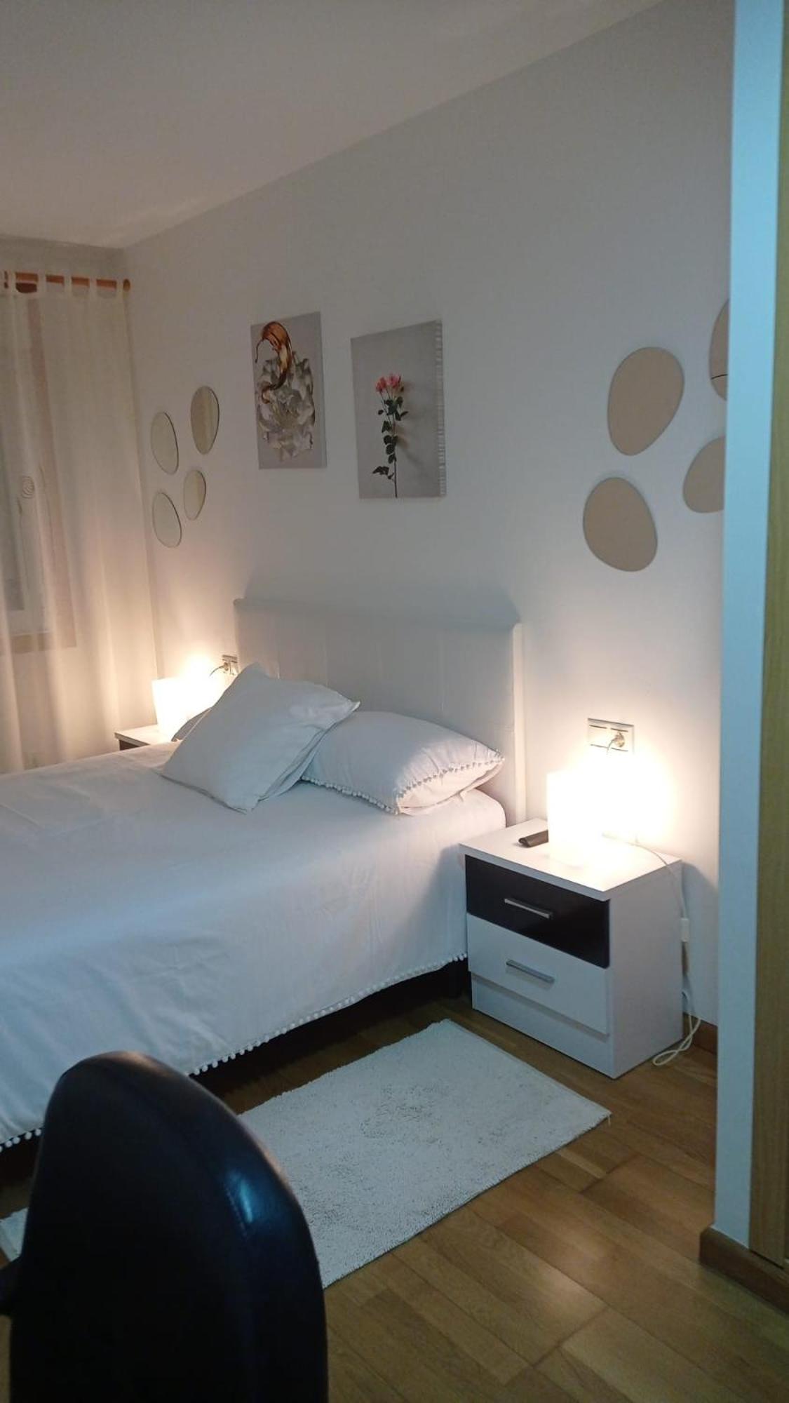Casa Preguntoiro Apartment Вилагарсия де Ароуса Екстериор снимка