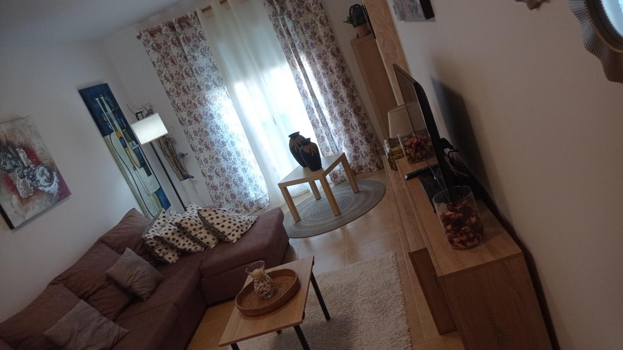 Casa Preguntoiro Apartment Вилагарсия де Ароуса Екстериор снимка